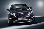 Ford Vignale Edge 2016 года